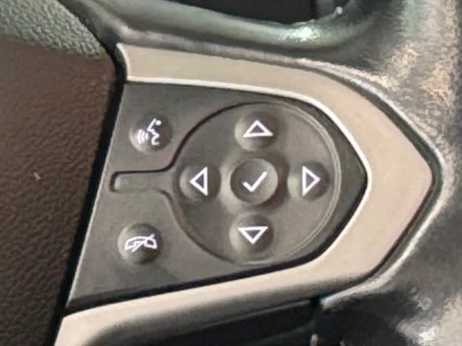 2018 Chevrolet Colorado ZR2 - Photo 18