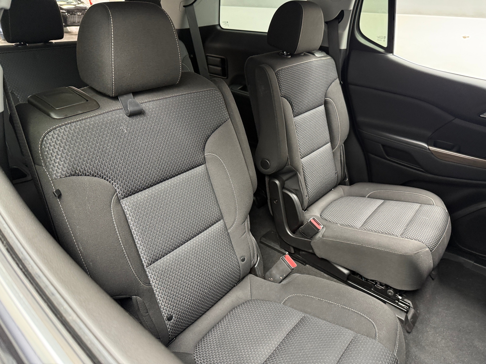 Thumbnail: 2021 GMC Acadia - 6