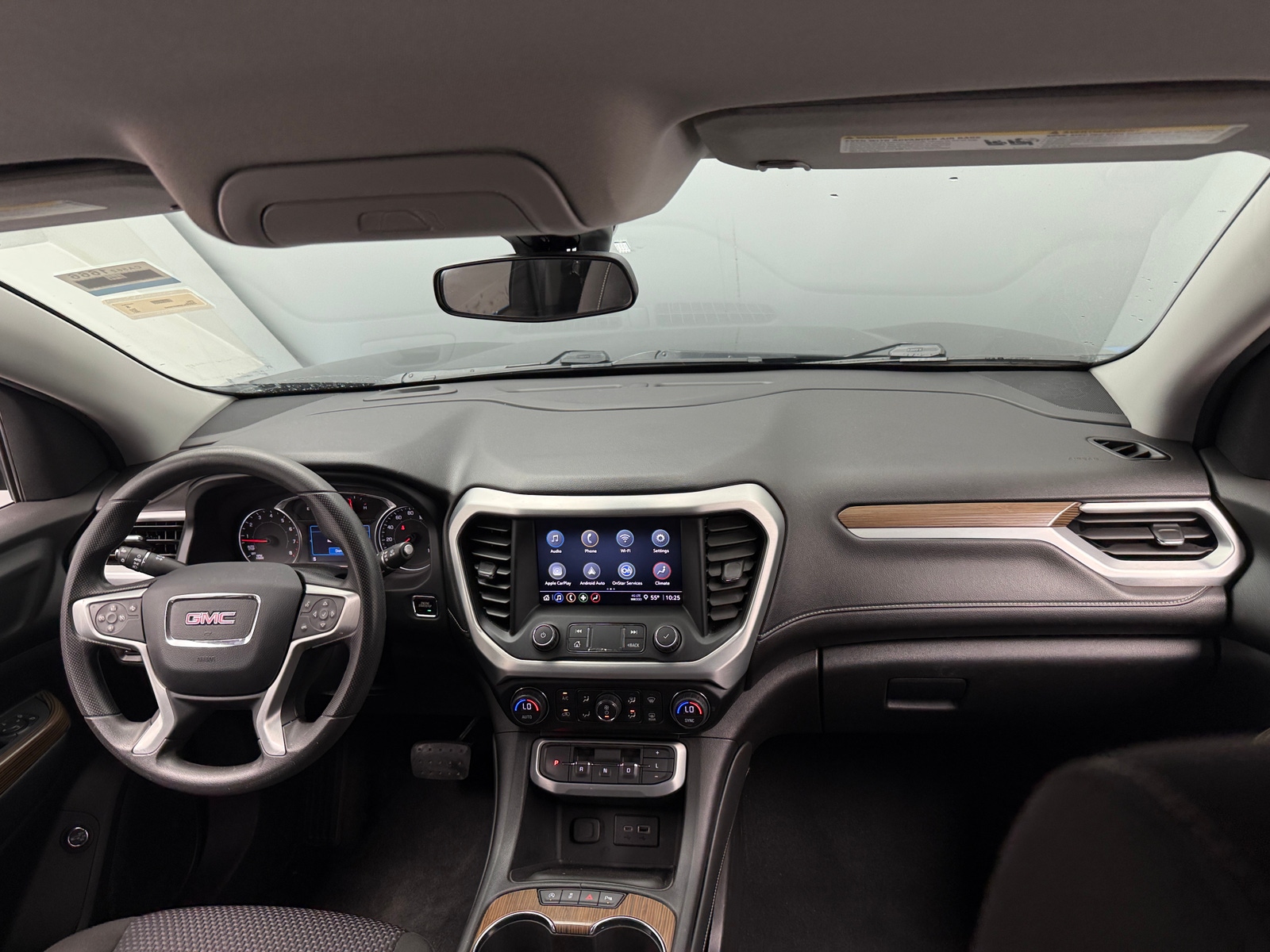 Thumbnail: 2021 GMC Acadia - 3
