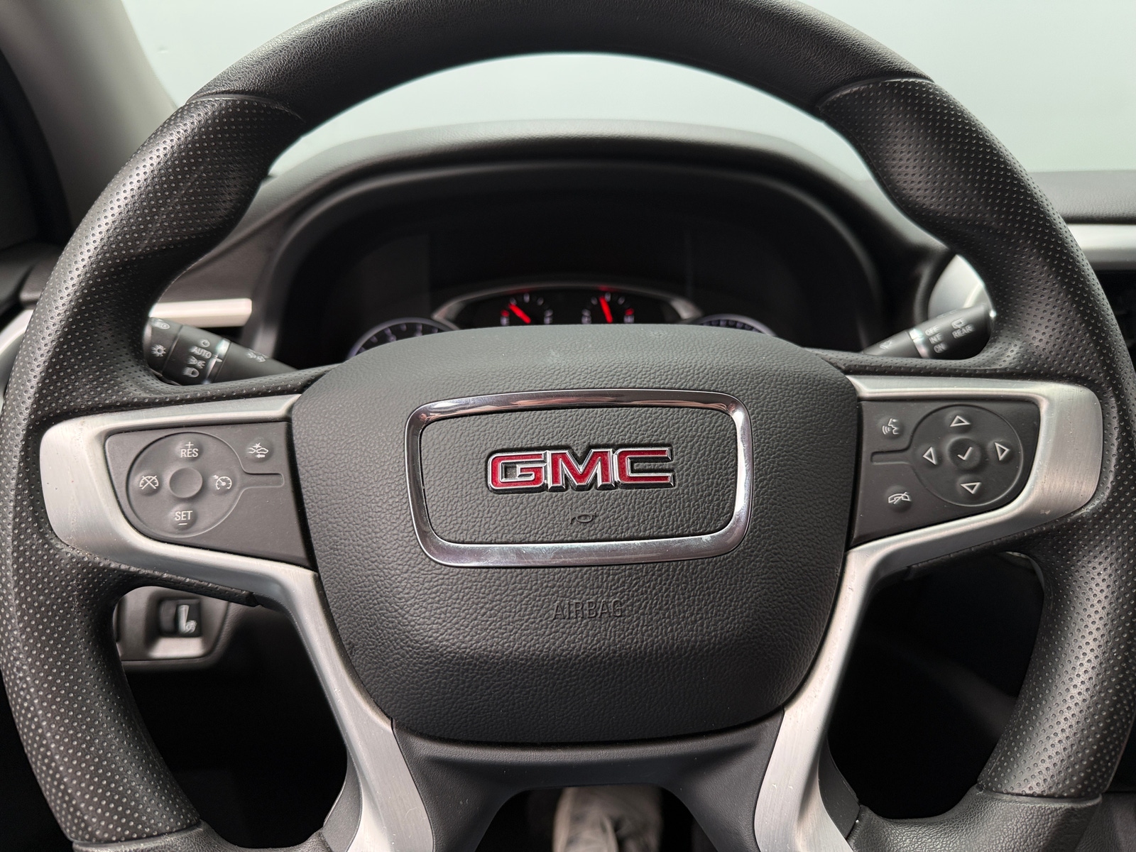 Thumbnail: 2021 GMC Acadia - 5