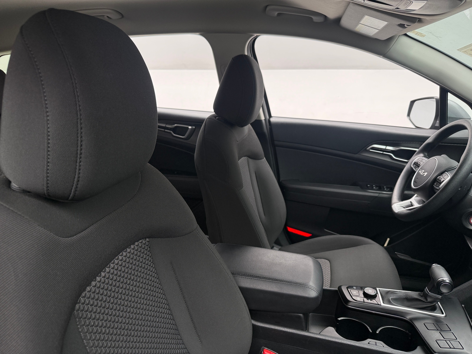 Thumbnail: 2025 Kia Sportage - 2