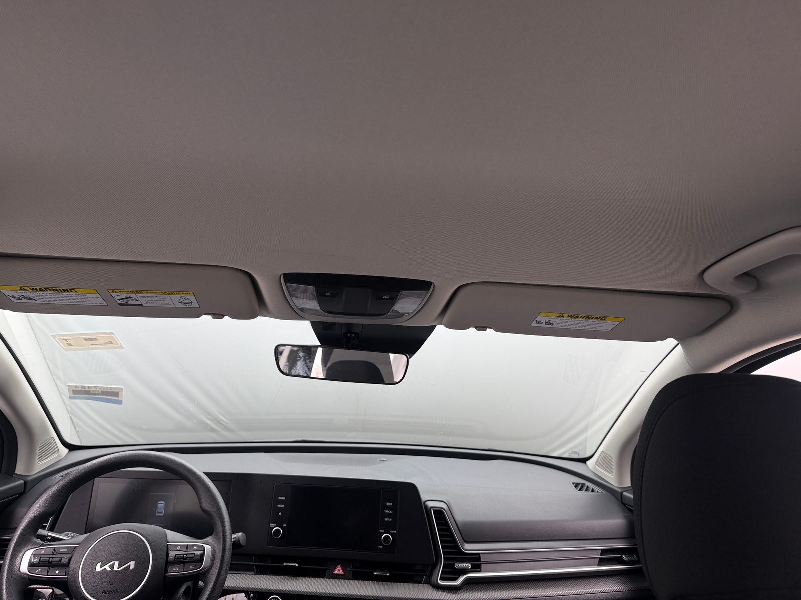 Thumbnail: 2025 Kia Sportage - 3