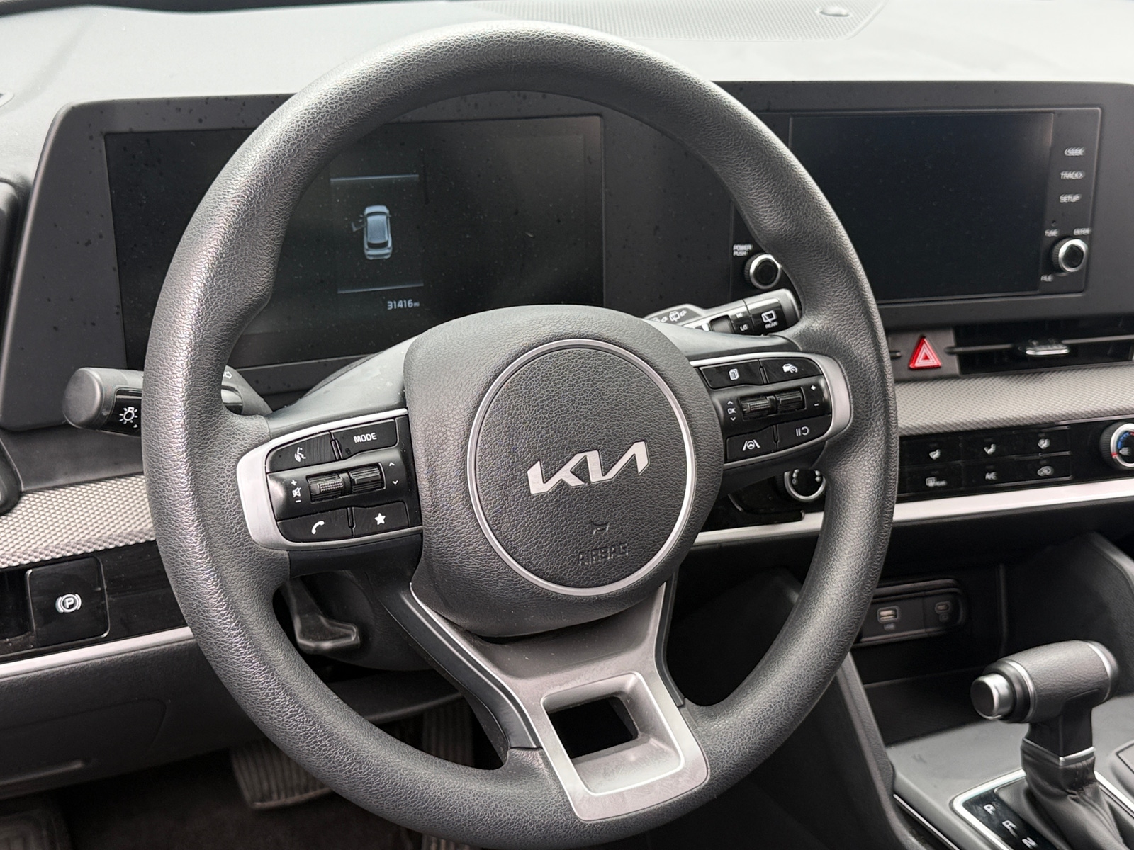 Thumbnail: 2025 Kia Sportage - 5