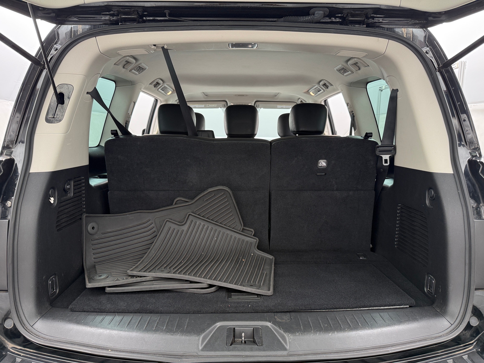 Thumbnail: 2023 Nissan Armada - 6