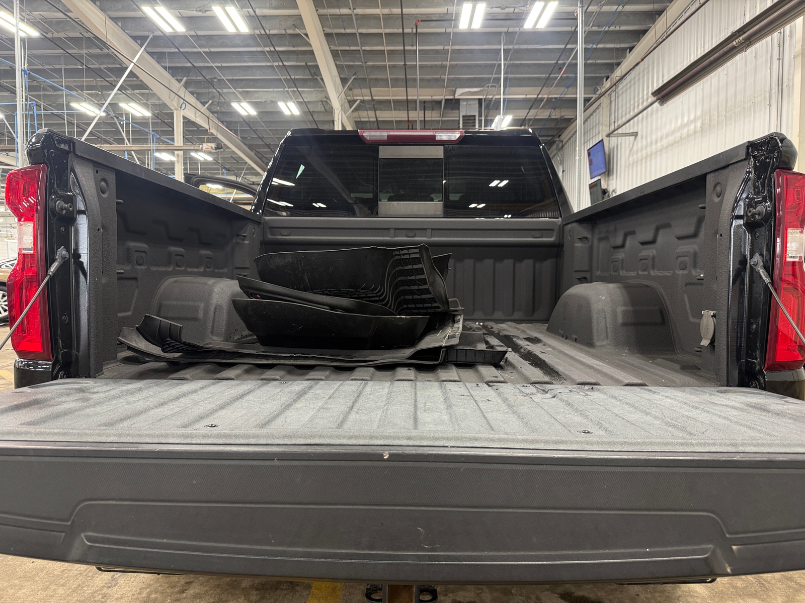 Thumbnail: 2019 Chevrolet Silverado 1500 - 7