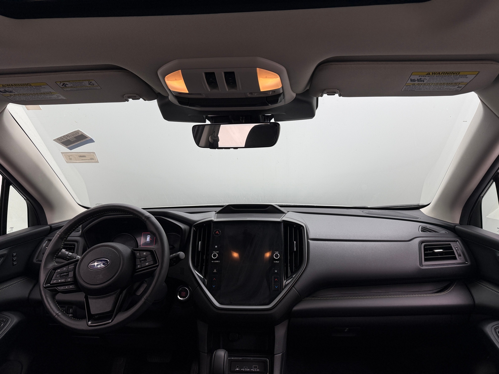 Thumbnail: 2024 Subaru Ascent - 2