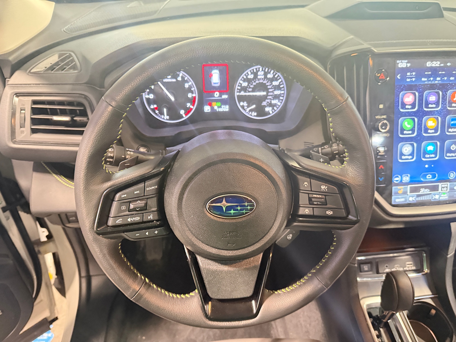 Thumbnail: 2024 Subaru Ascent - 4