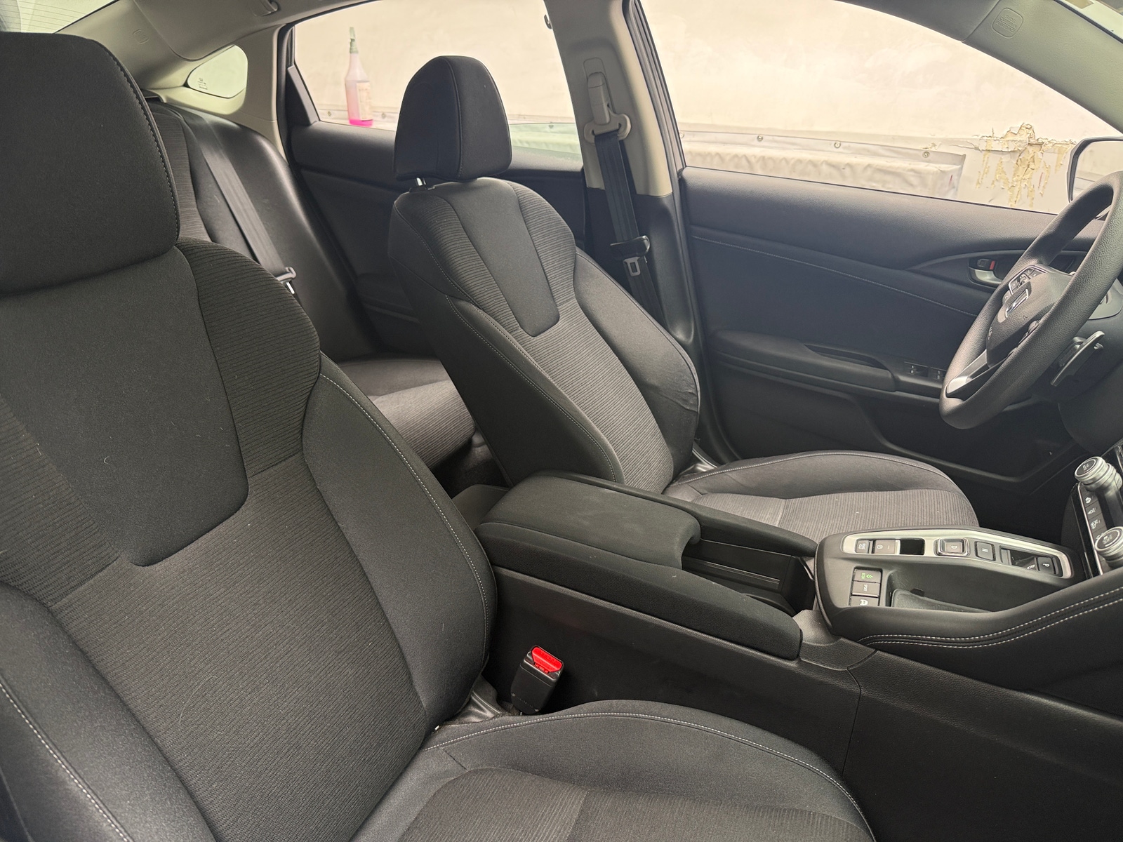 Thumbnail: 2019 Honda Insight - 2