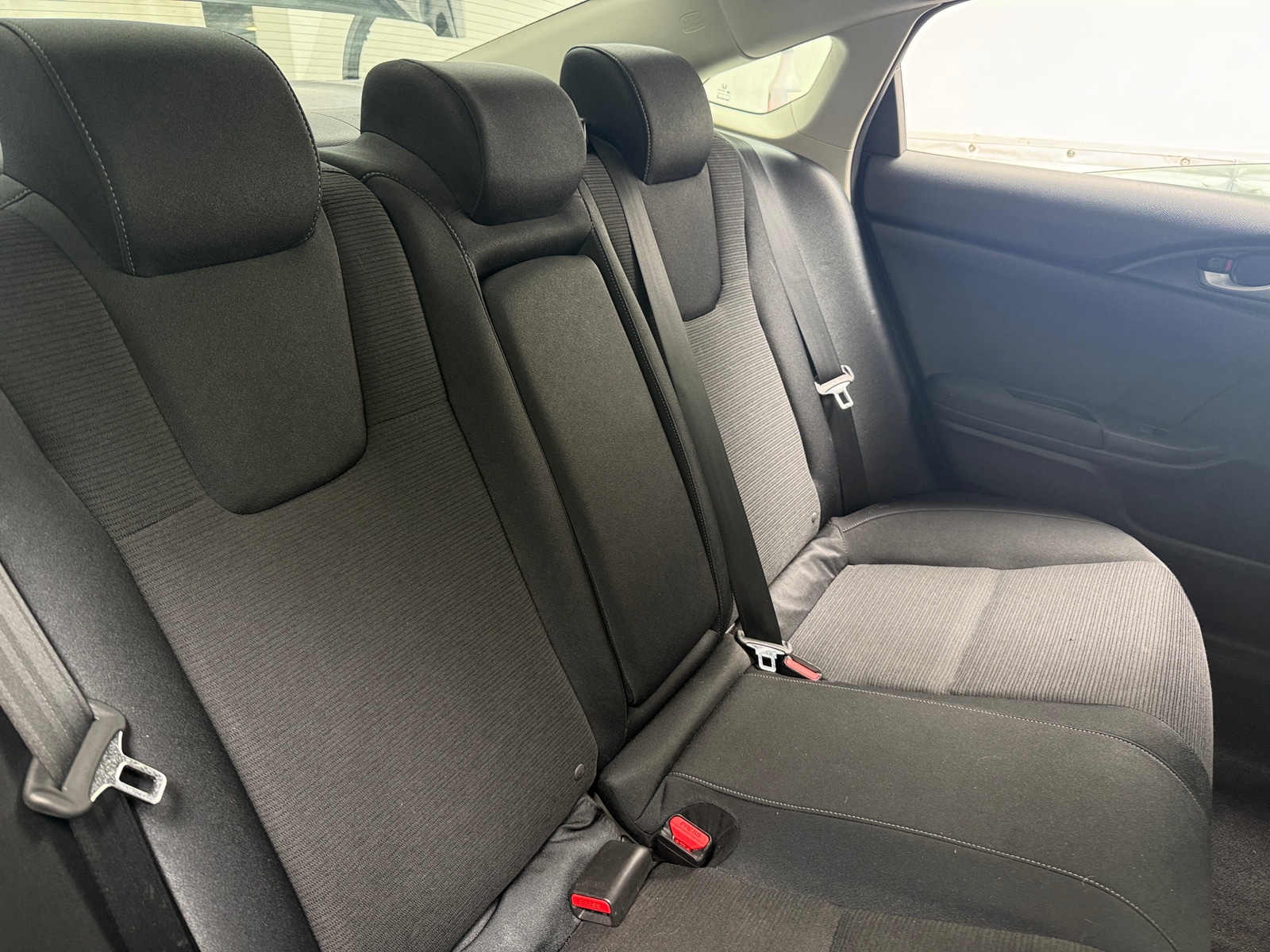 Thumbnail: 2019 Honda Insight - 6