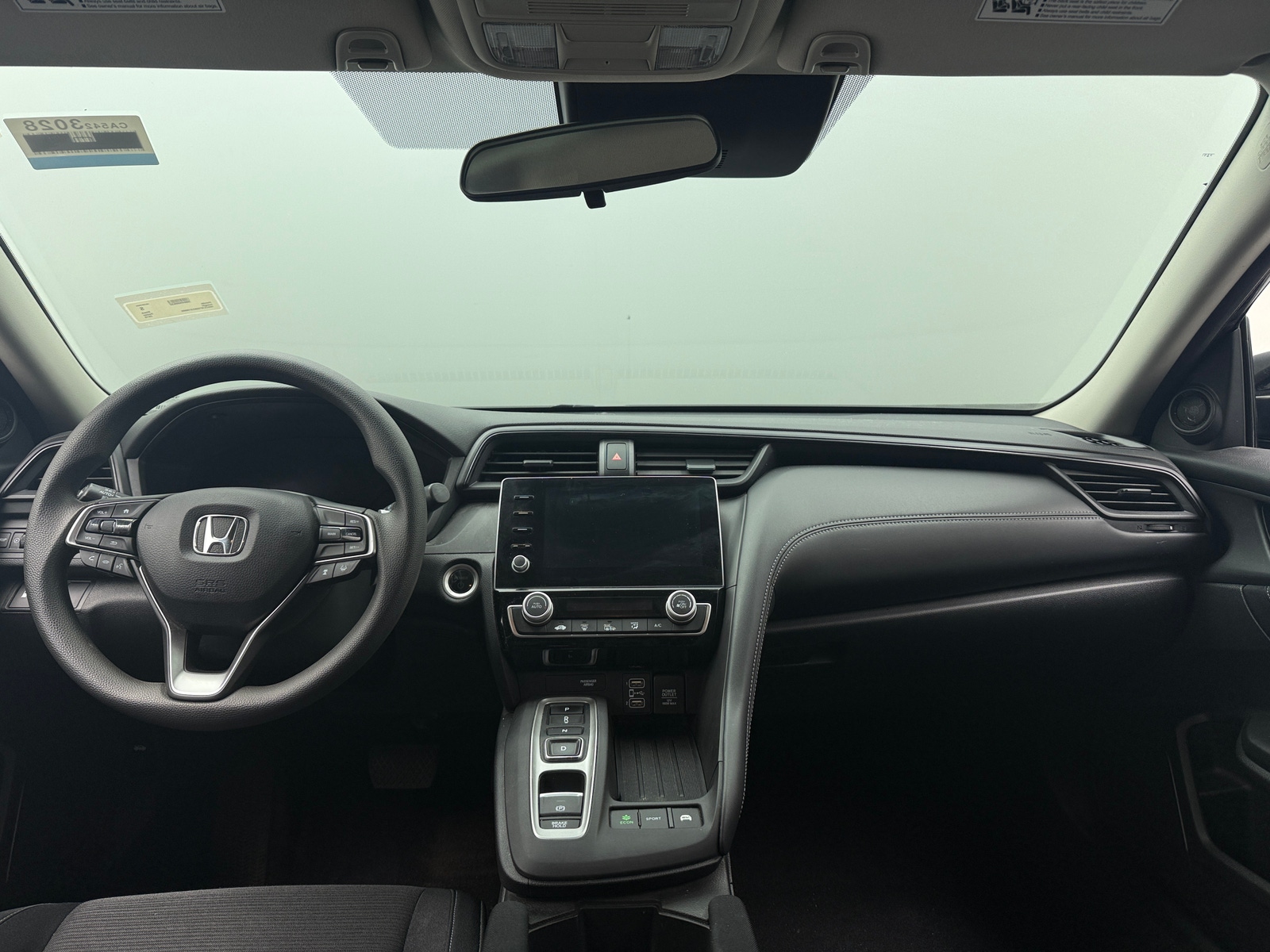 Thumbnail: 2019 Honda Insight - 3