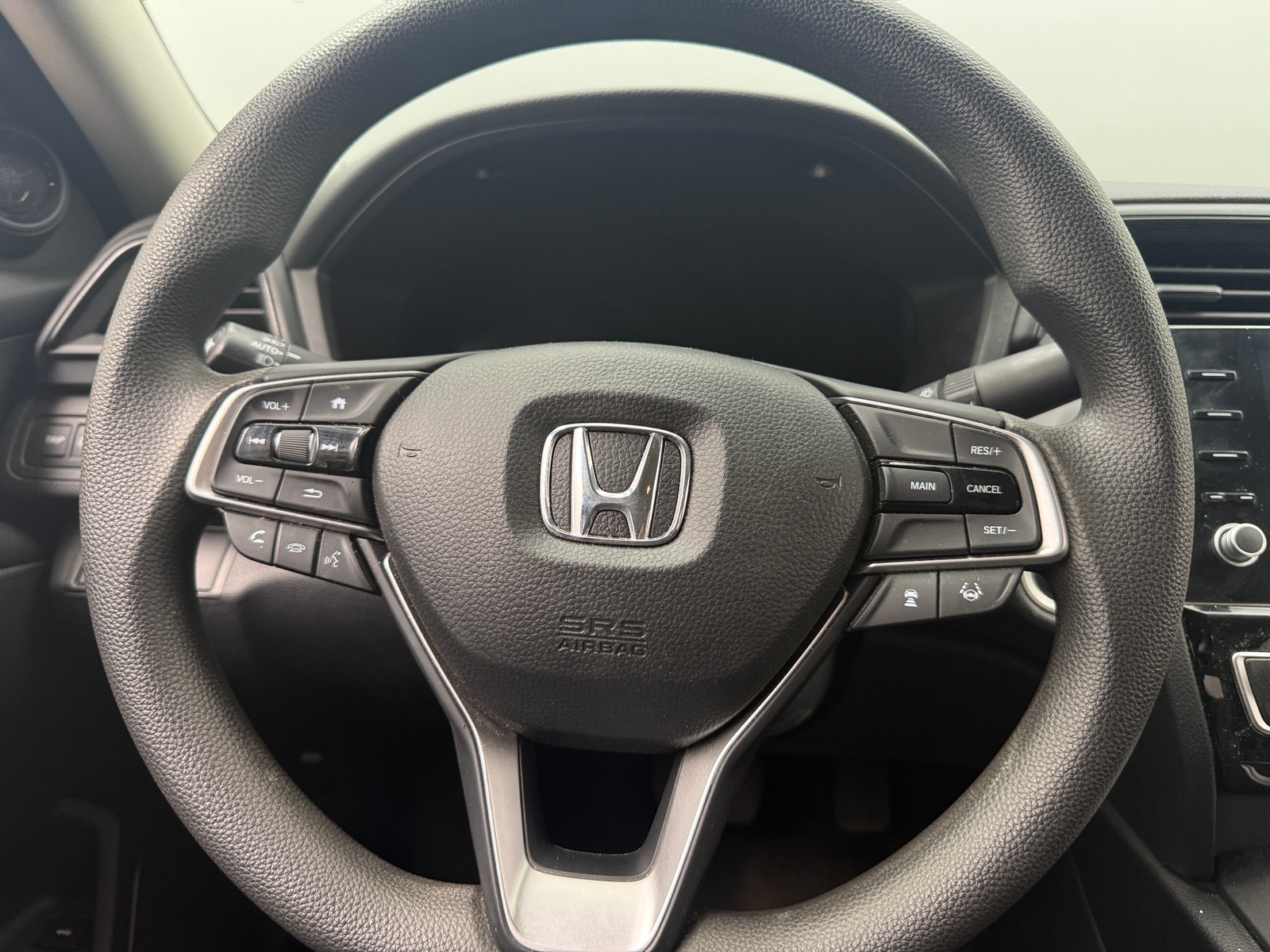Thumbnail: 2019 Honda Insight - 5