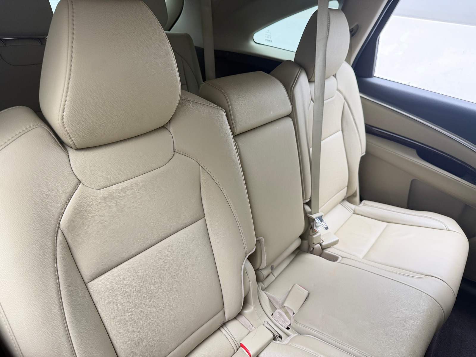 Thumbnail: 2020 Acura MDX - 5