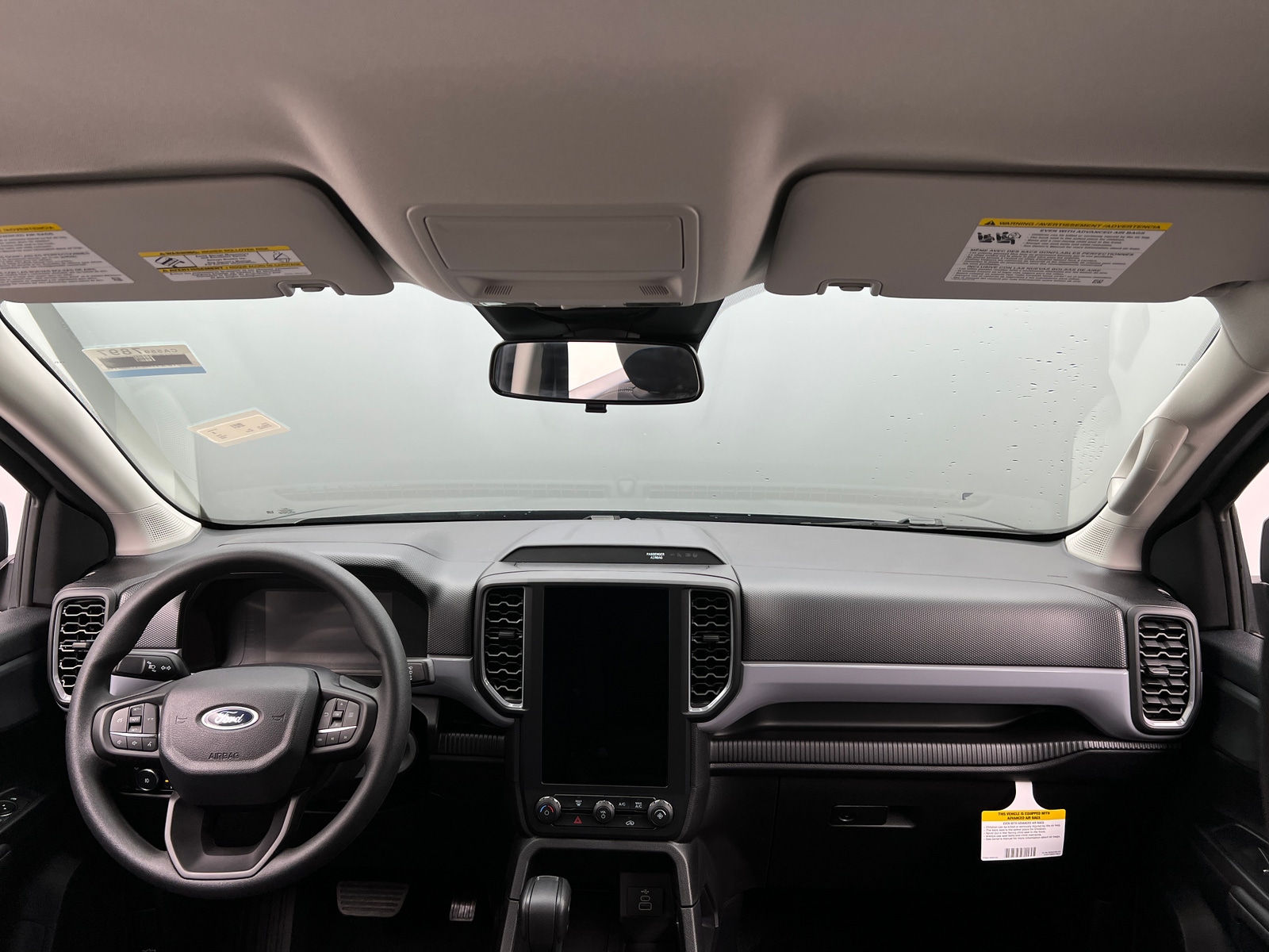 Thumbnail: 2025 Ford Ranger - 3
