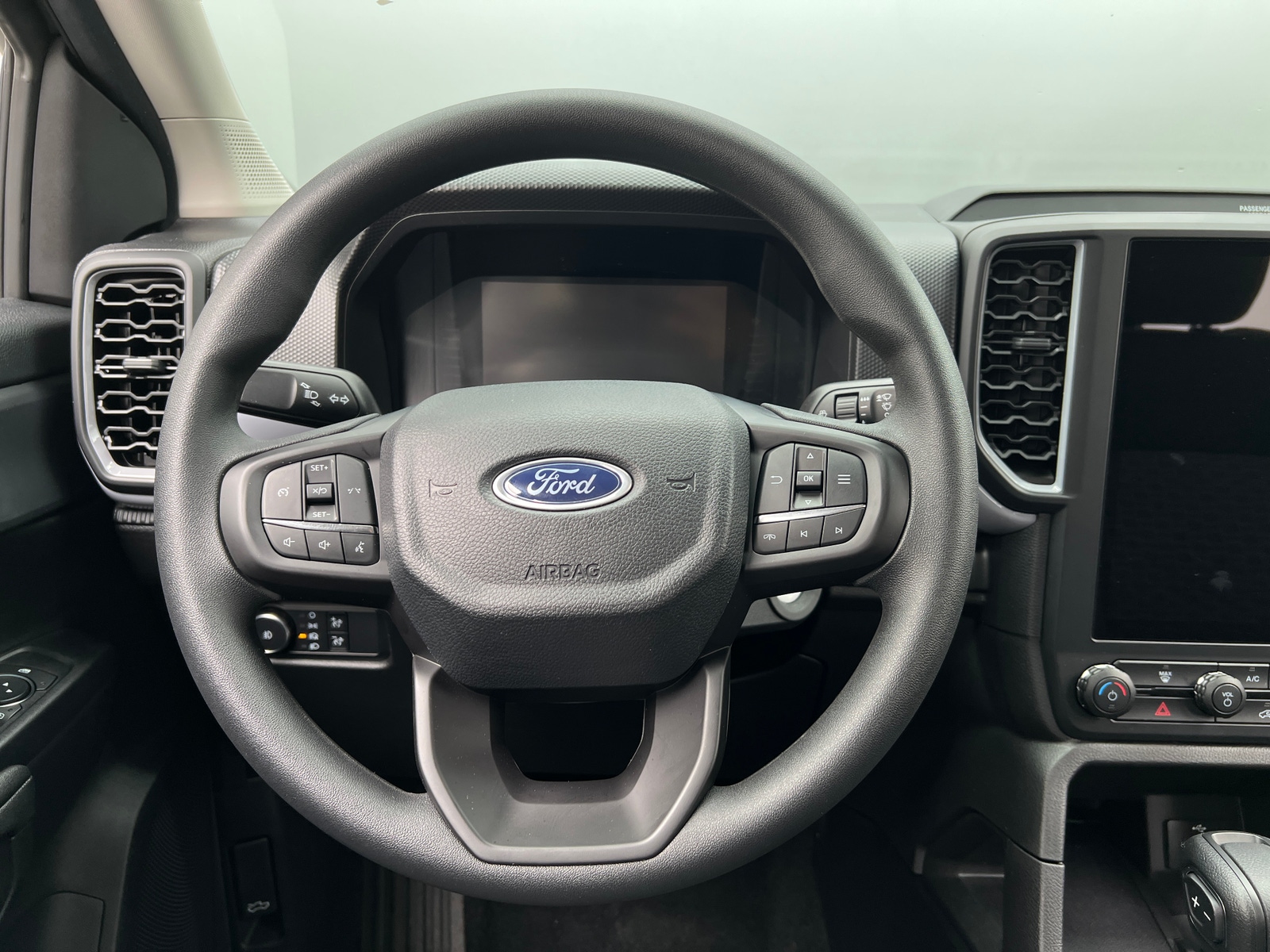Thumbnail: 2025 Ford Ranger - 5
