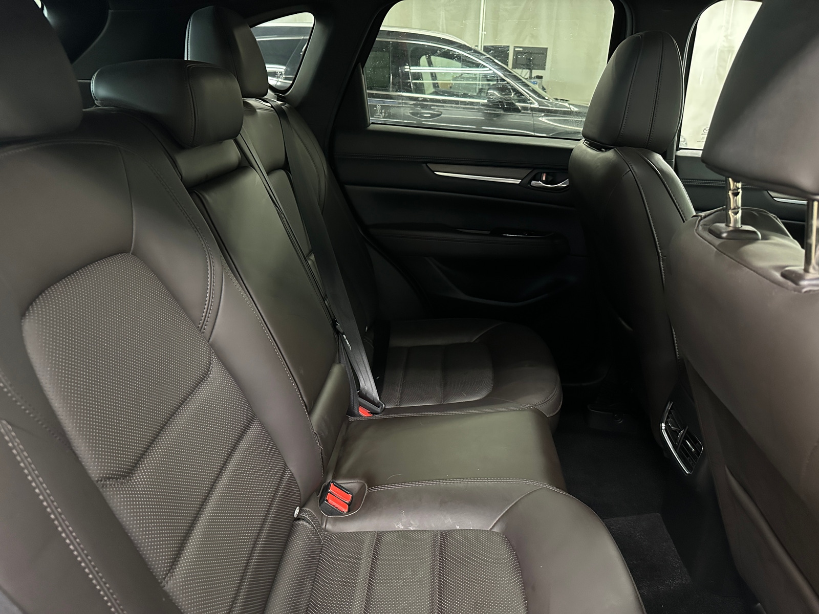 Thumbnail: 2020 Mazda CX-5 - 5