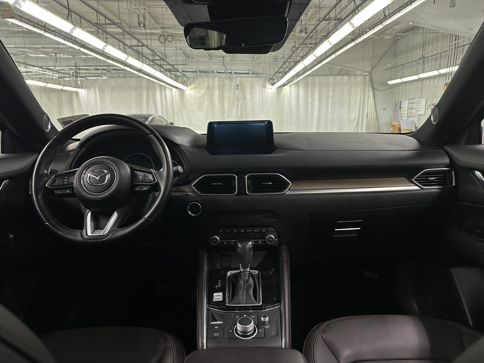 Thumbnail: 2020 Mazda CX-5 - 2