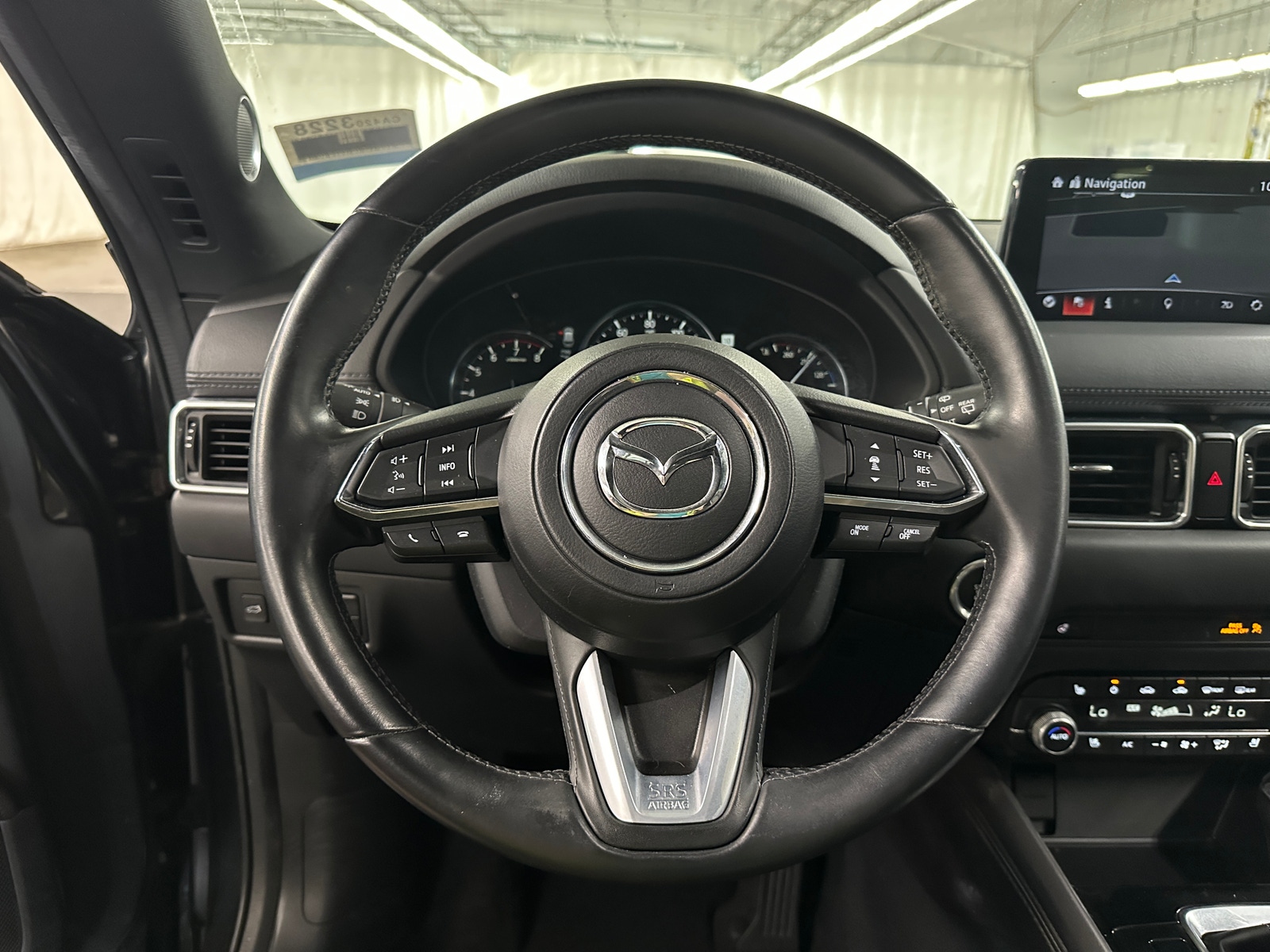 Thumbnail: 2020 Mazda CX-5 - 4