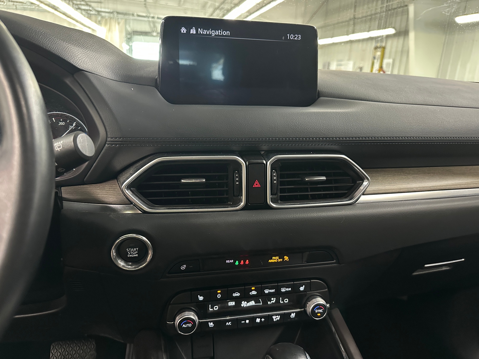 Thumbnail: 2020 Mazda CX-5 - 3