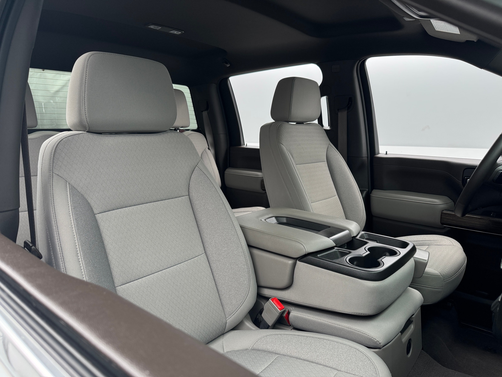 Thumbnail: 2022 GMC Sierra 3500 - 2