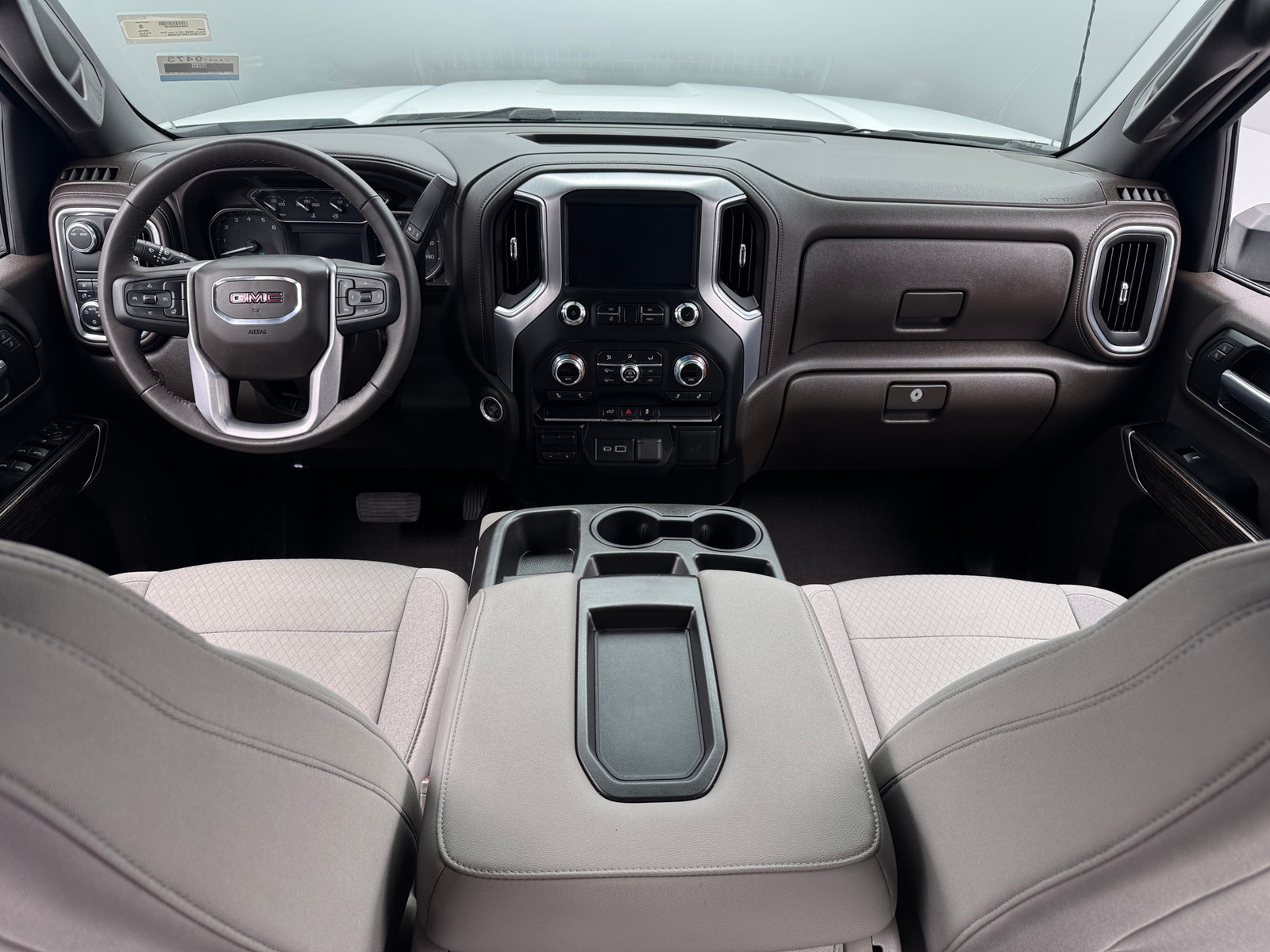 Thumbnail: 2022 GMC Sierra 3500 - 3