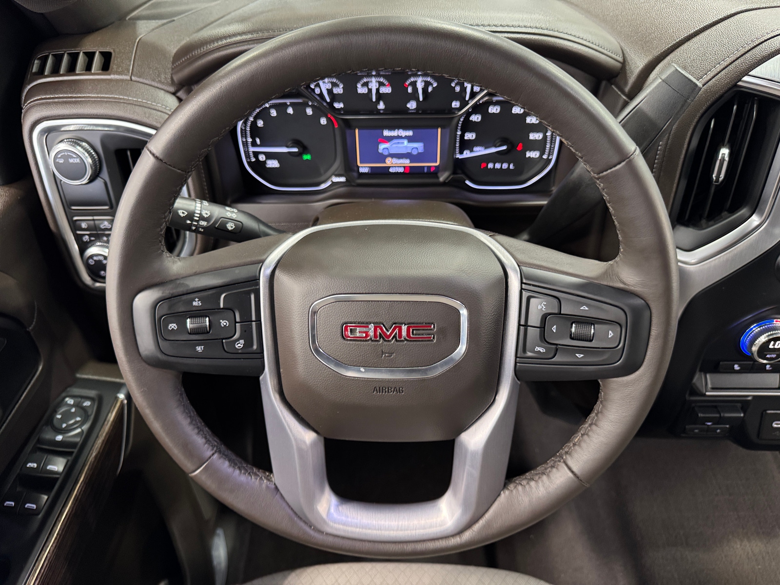 Thumbnail: 2022 GMC Sierra 3500 - 5