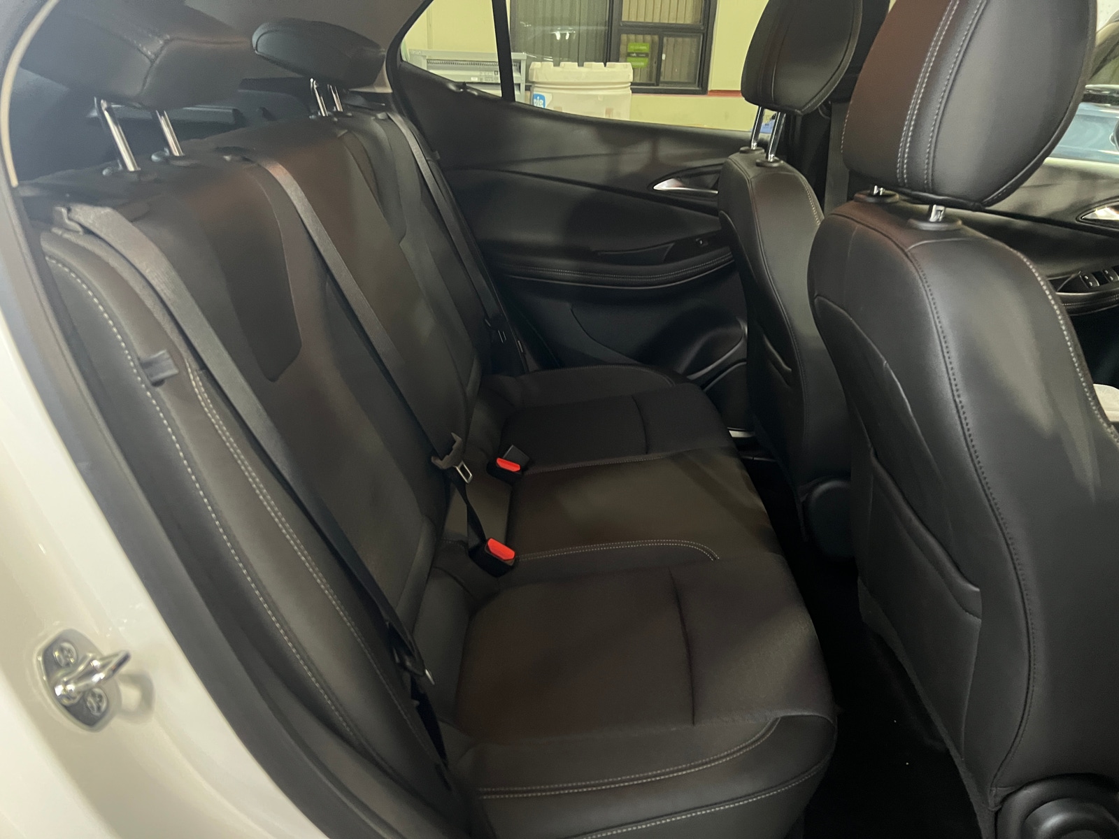 Thumbnail: 2025 Buick Encore GX - 5