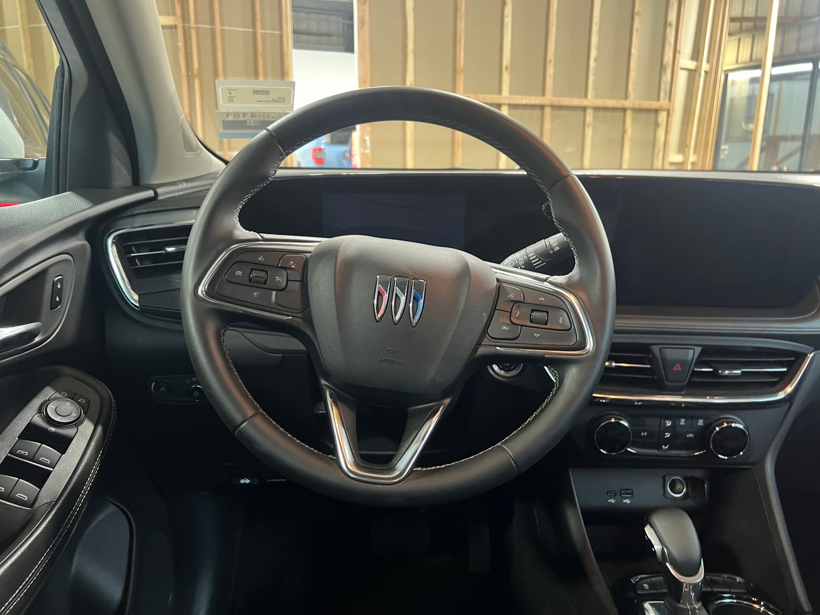 Thumbnail: 2025 Buick Encore GX - 4