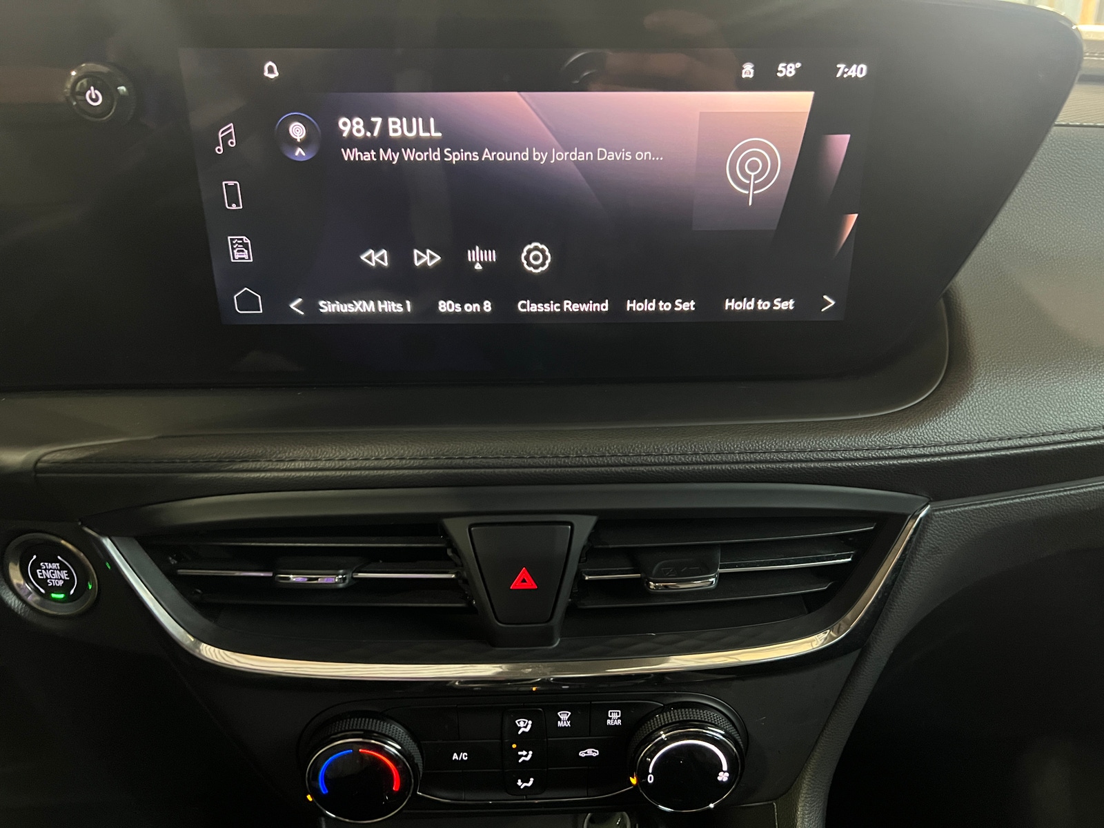 Thumbnail: 2025 Buick Encore GX - 3