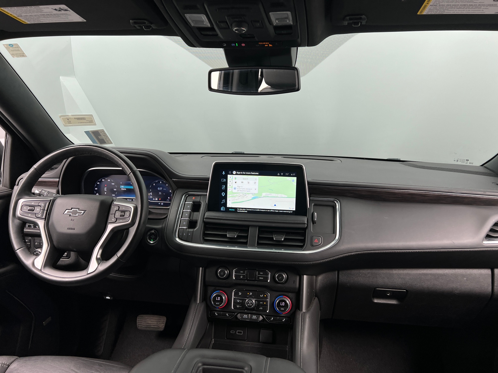 Thumbnail: 2023 Chevrolet Tahoe - 2