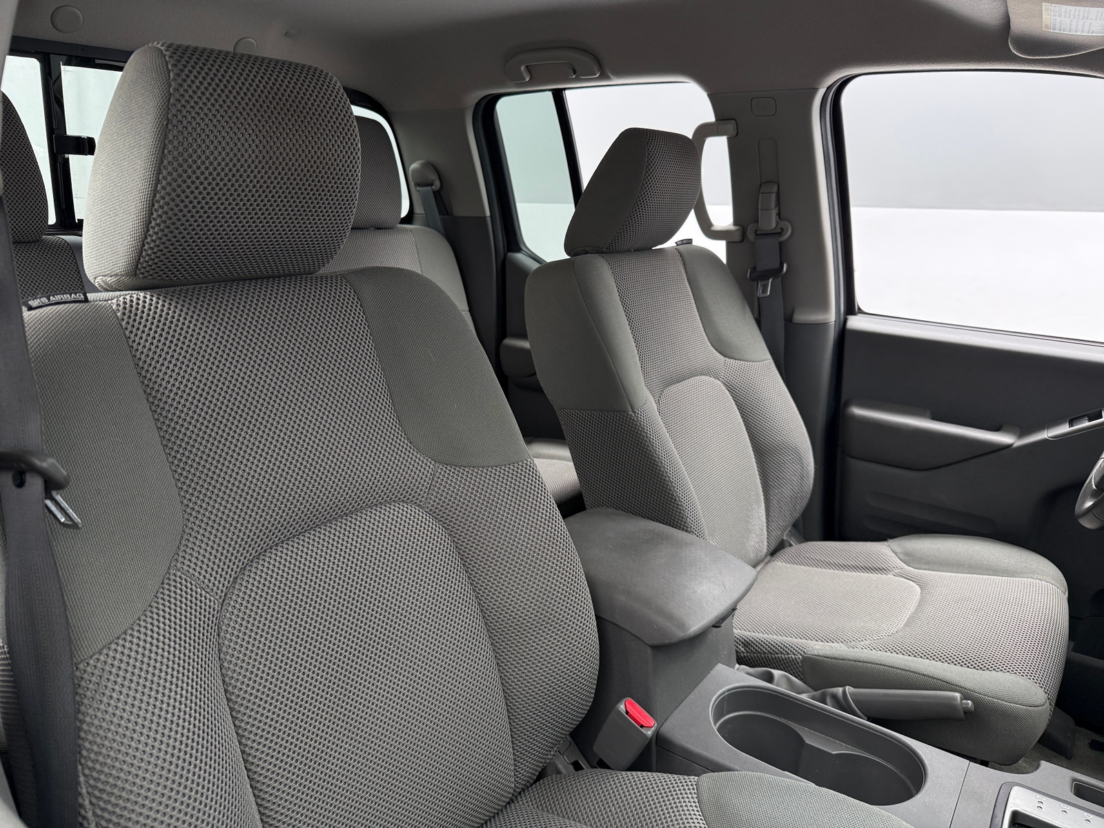 Thumbnail: 2016 Nissan Frontier - 2