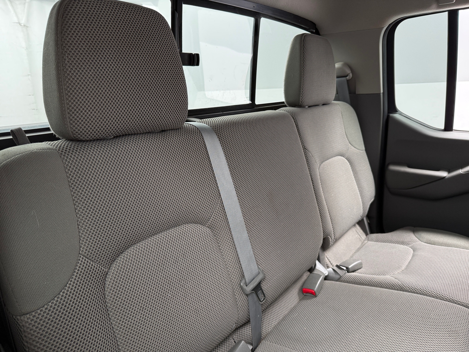 Thumbnail: 2016 Nissan Frontier - 6