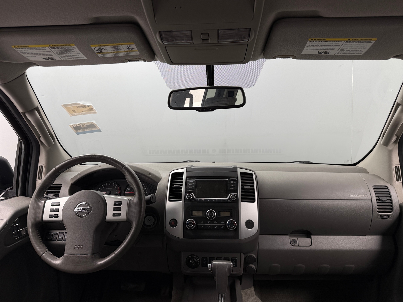Thumbnail: 2016 Nissan Frontier - 3