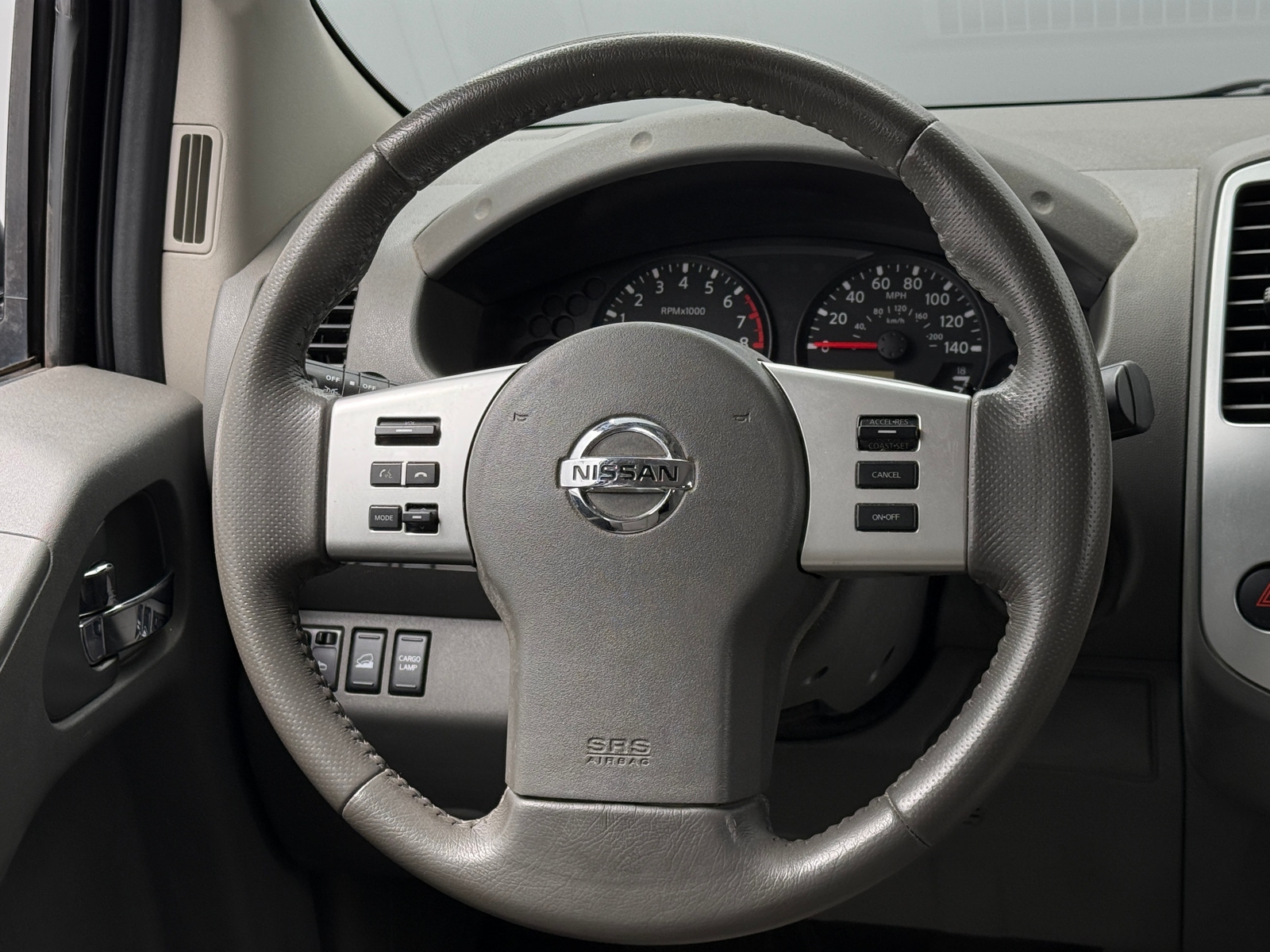 Thumbnail: 2016 Nissan Frontier - 5