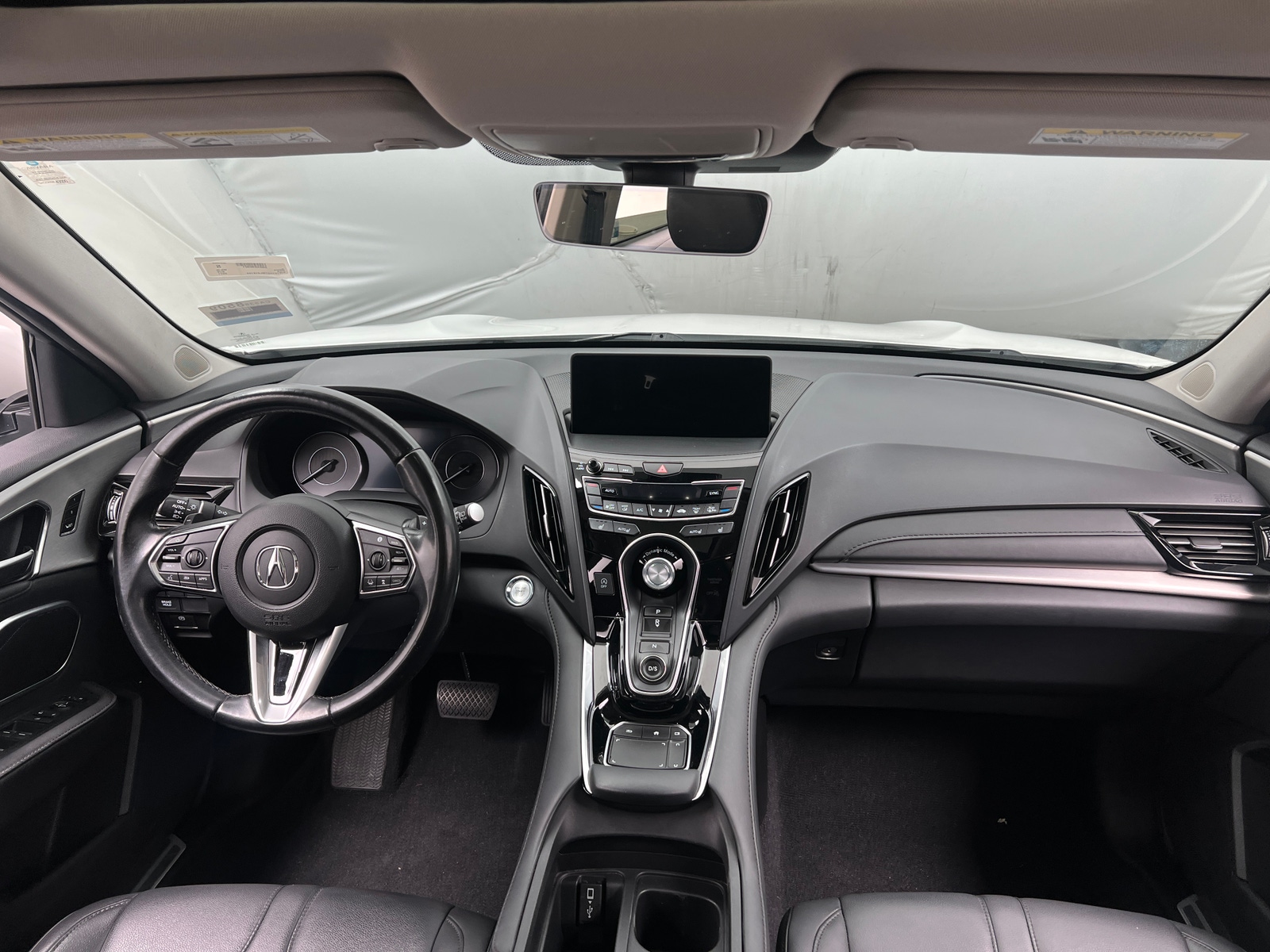 Thumbnail: 2021 Acura RDX - 2