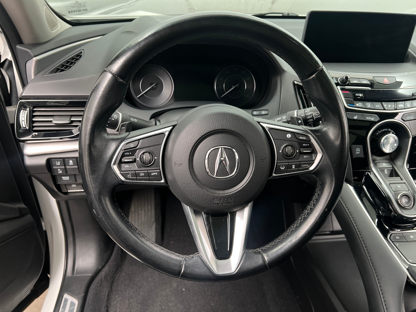 Thumbnail: 2021 Acura RDX - 4