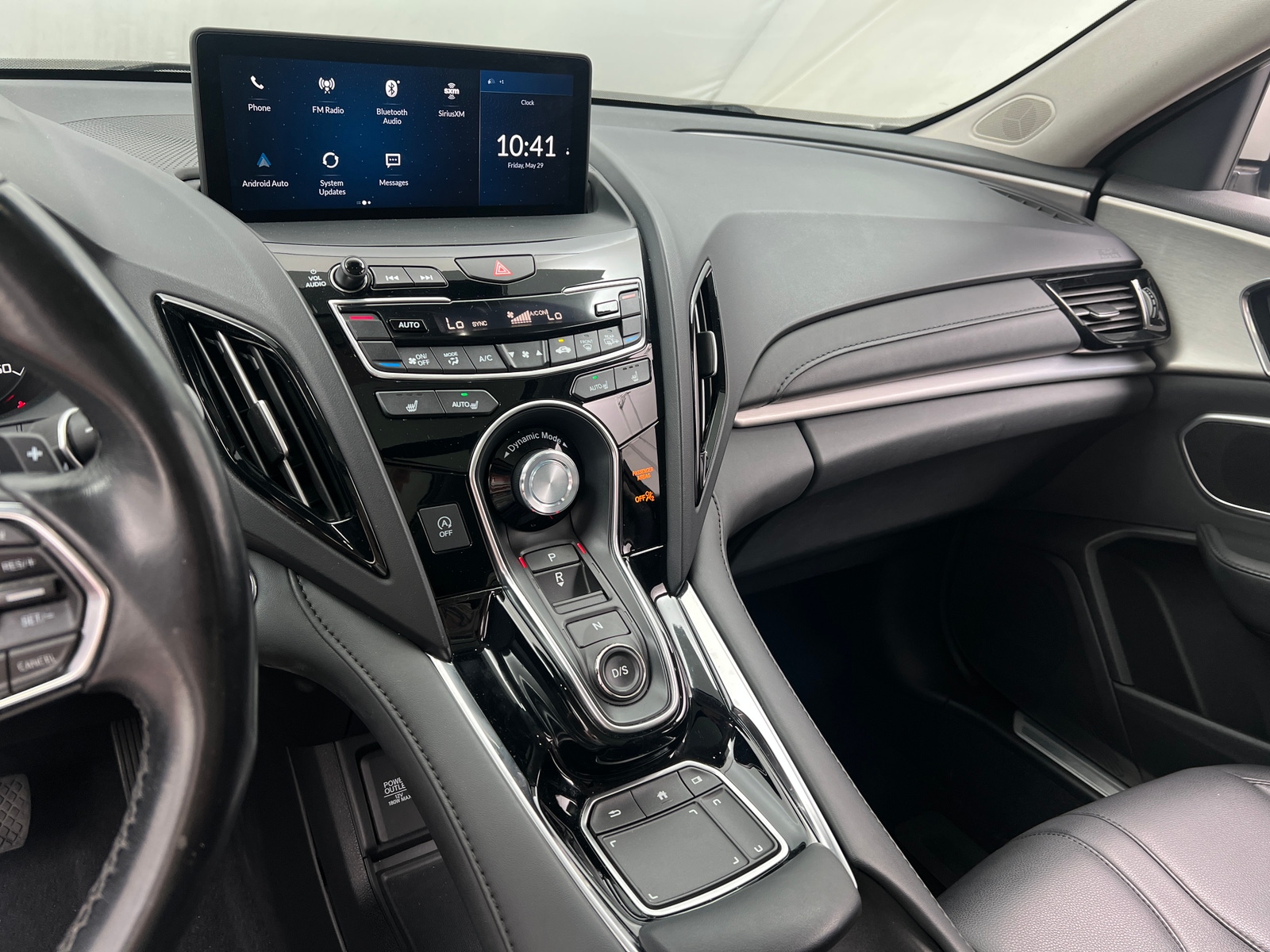 Thumbnail: 2021 Acura RDX - 3