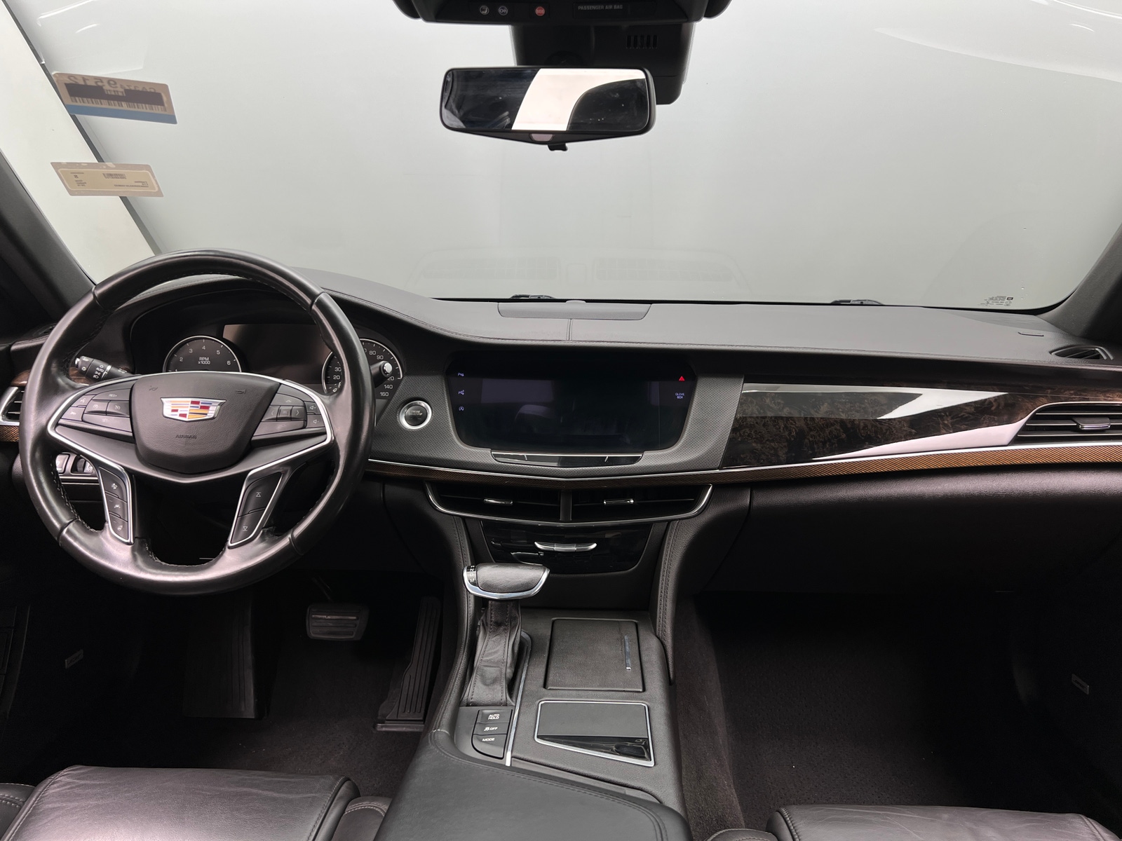 Thumbnail: 2018 Cadillac CT6 - 2
