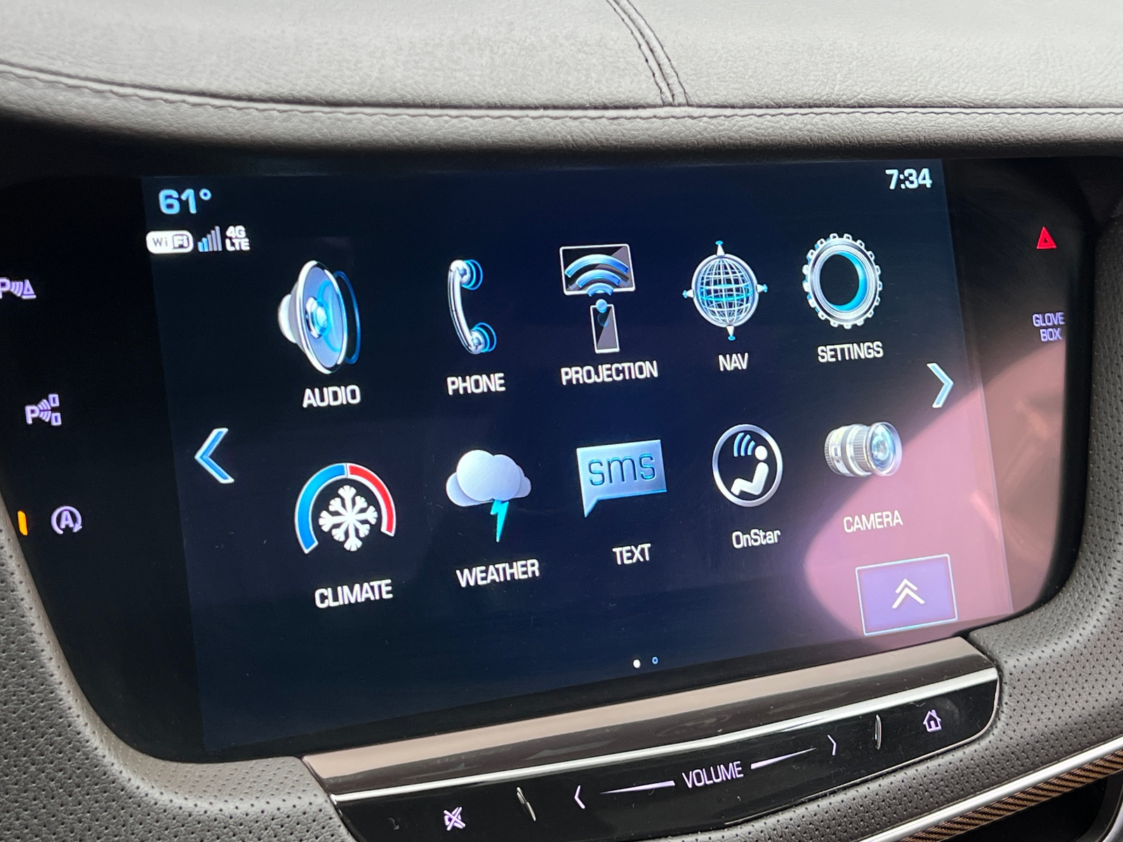 Thumbnail: 2018 Cadillac CT6 - 3