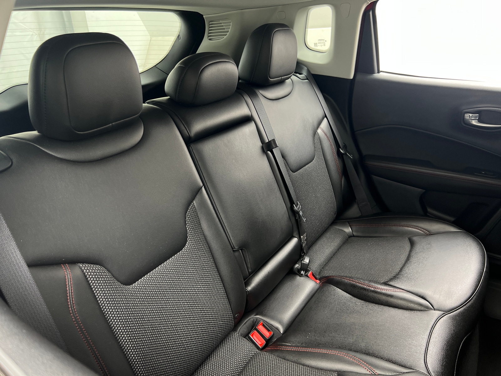 Thumbnail: 2021 Jeep Compass - 5