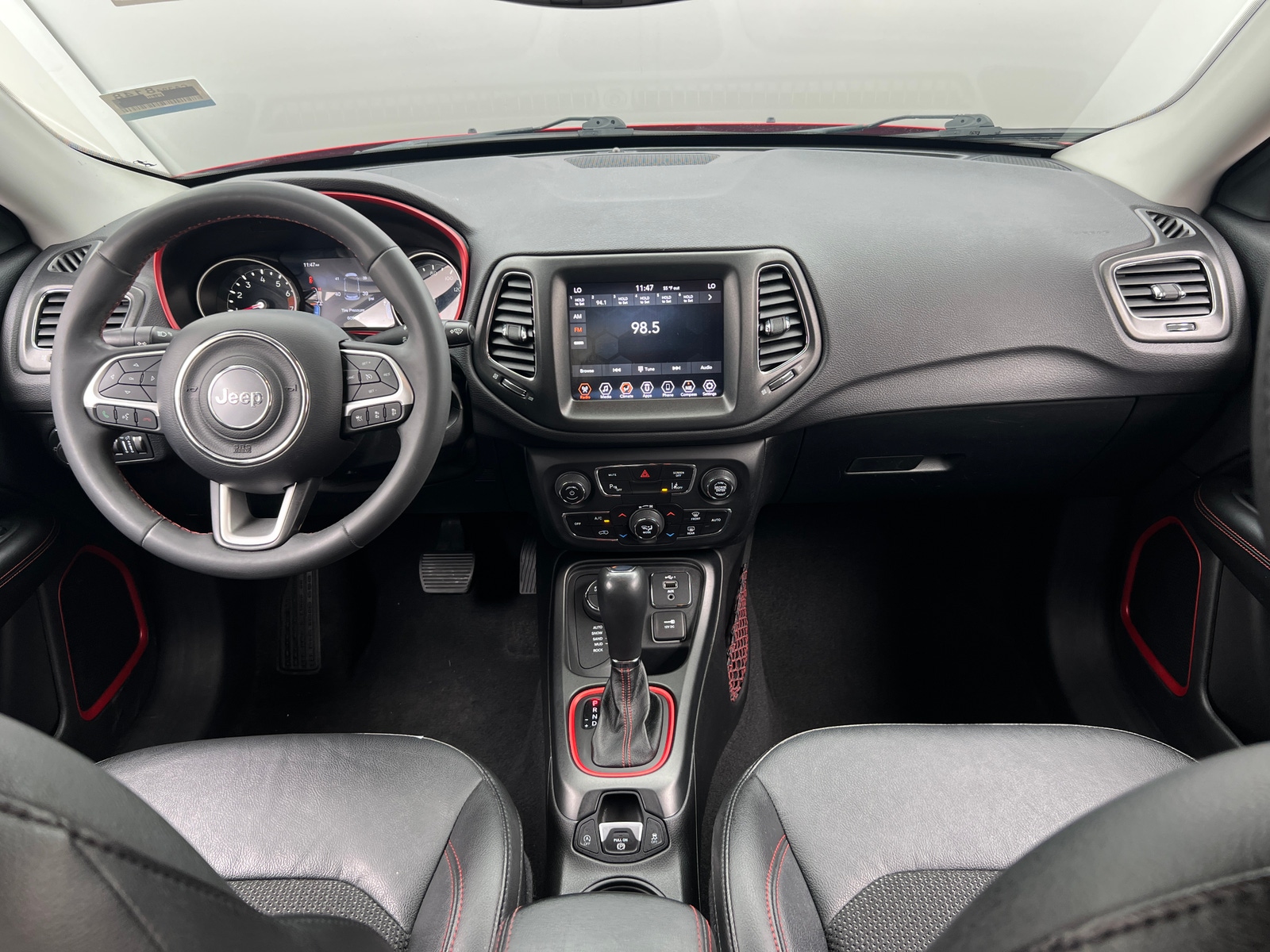 Thumbnail: 2021 Jeep Compass - 2