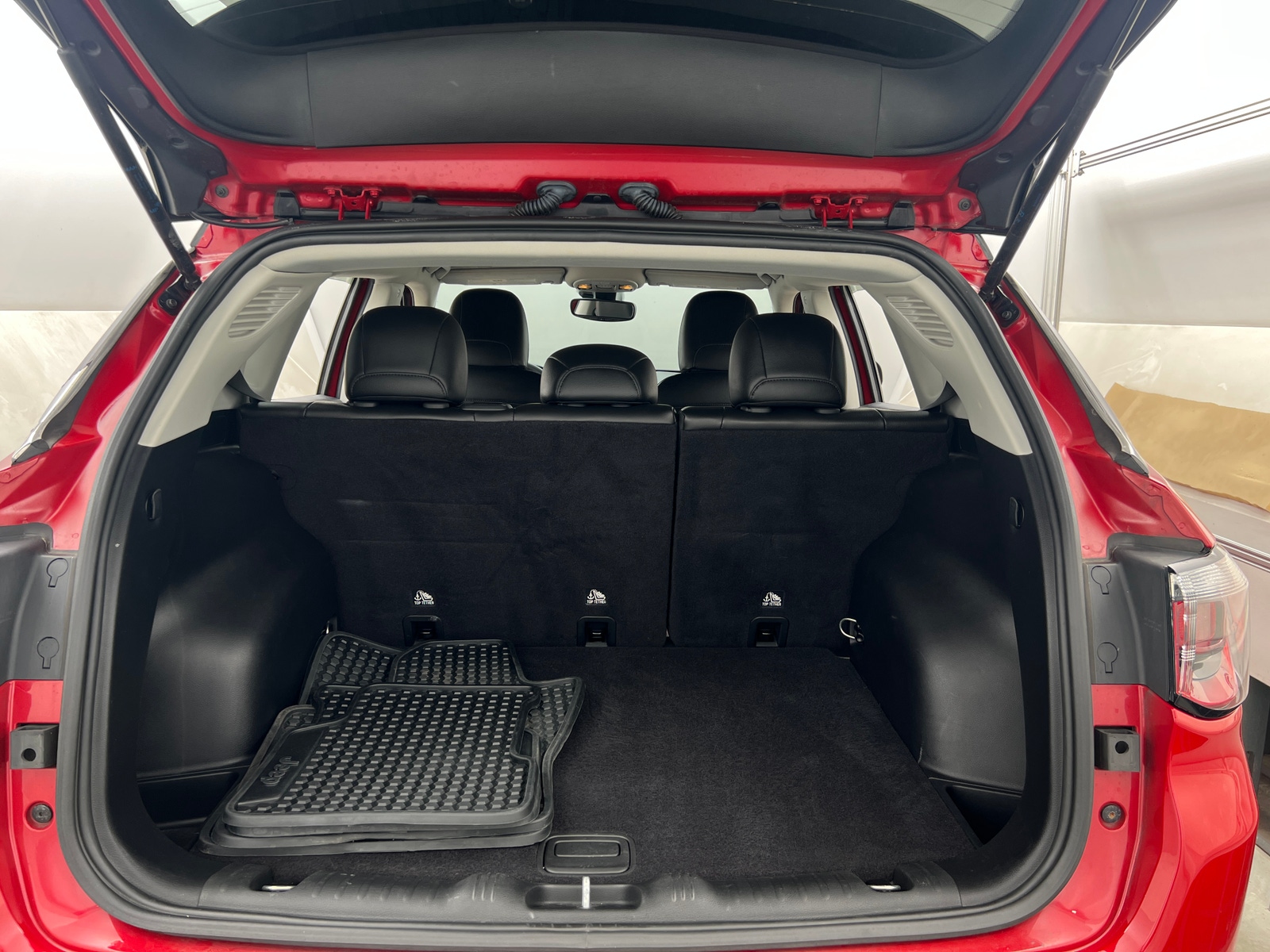Thumbnail: 2021 Jeep Compass - 6