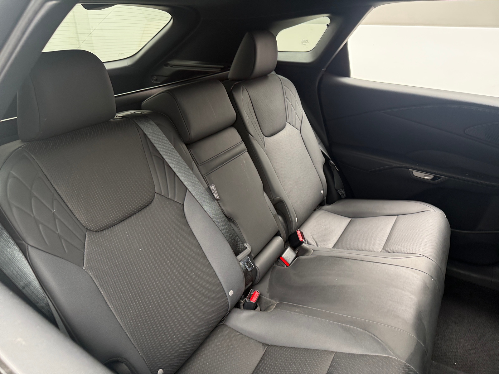 Thumbnail: 2023 Lexus RX - 5