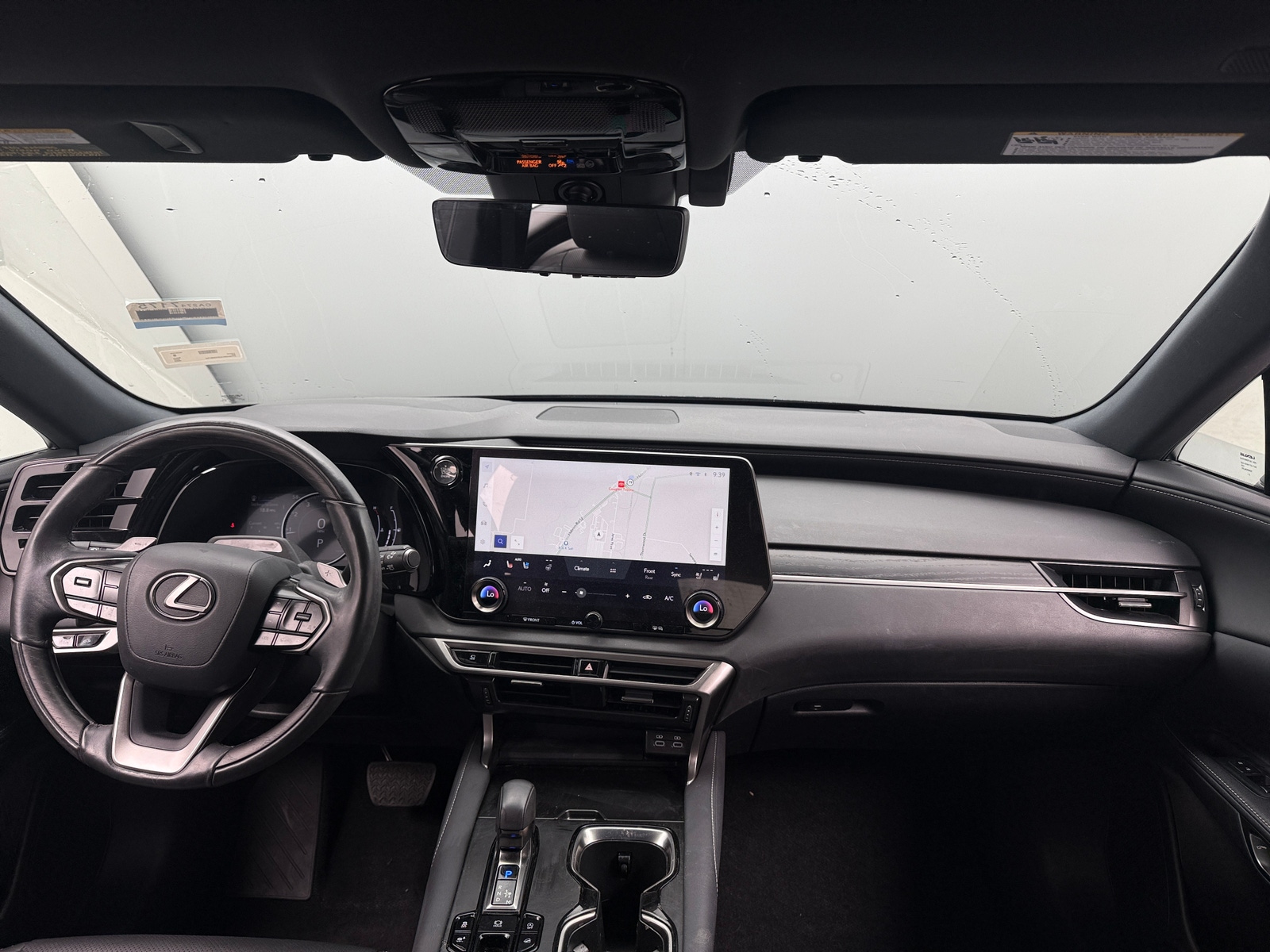 Thumbnail: 2023 Lexus RX - 2