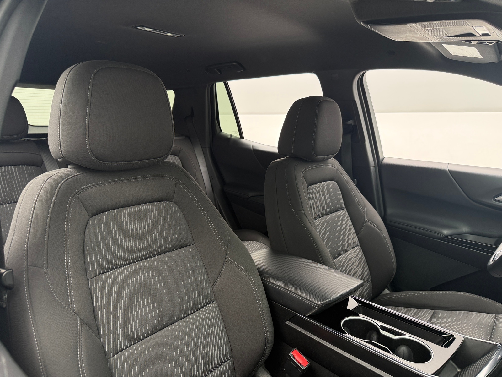 Thumbnail: 2025 Chevrolet Equinox - 2