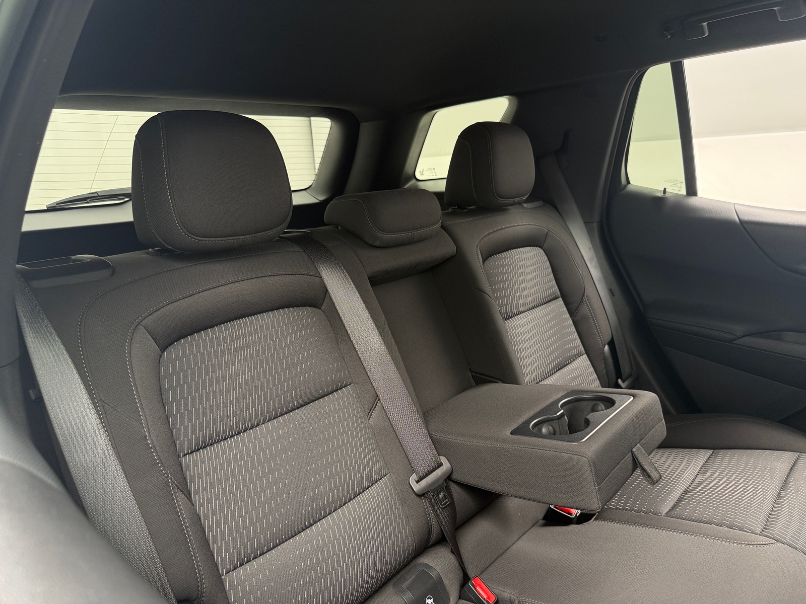Thumbnail: 2025 Chevrolet Equinox - 6