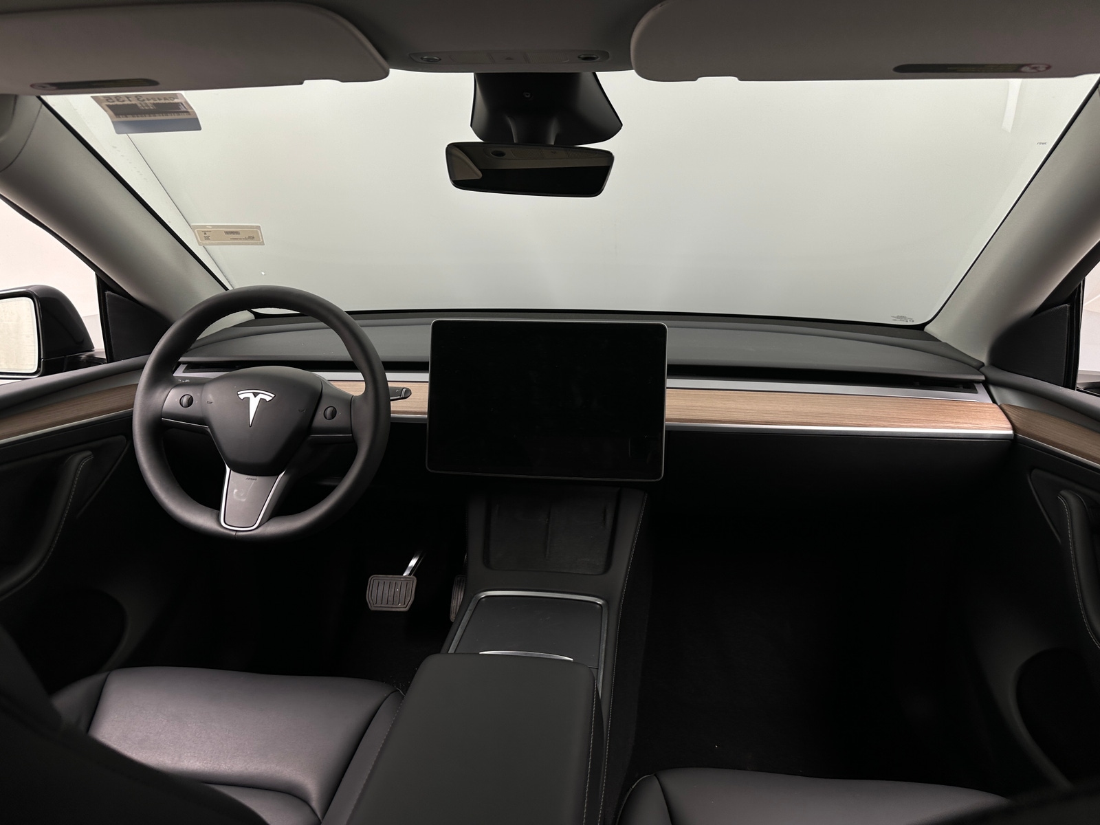 Thumbnail: 2025 Tesla Model Y - 2