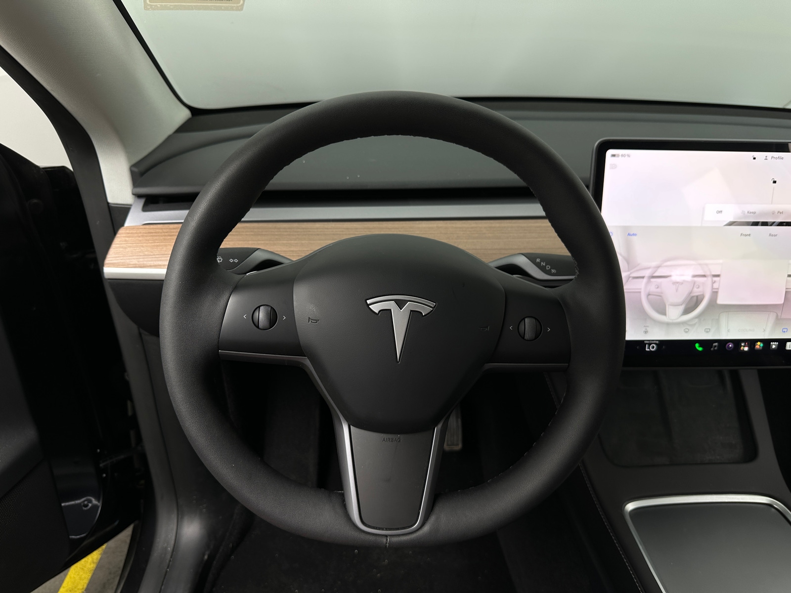 Thumbnail: 2025 Tesla Model Y - 4