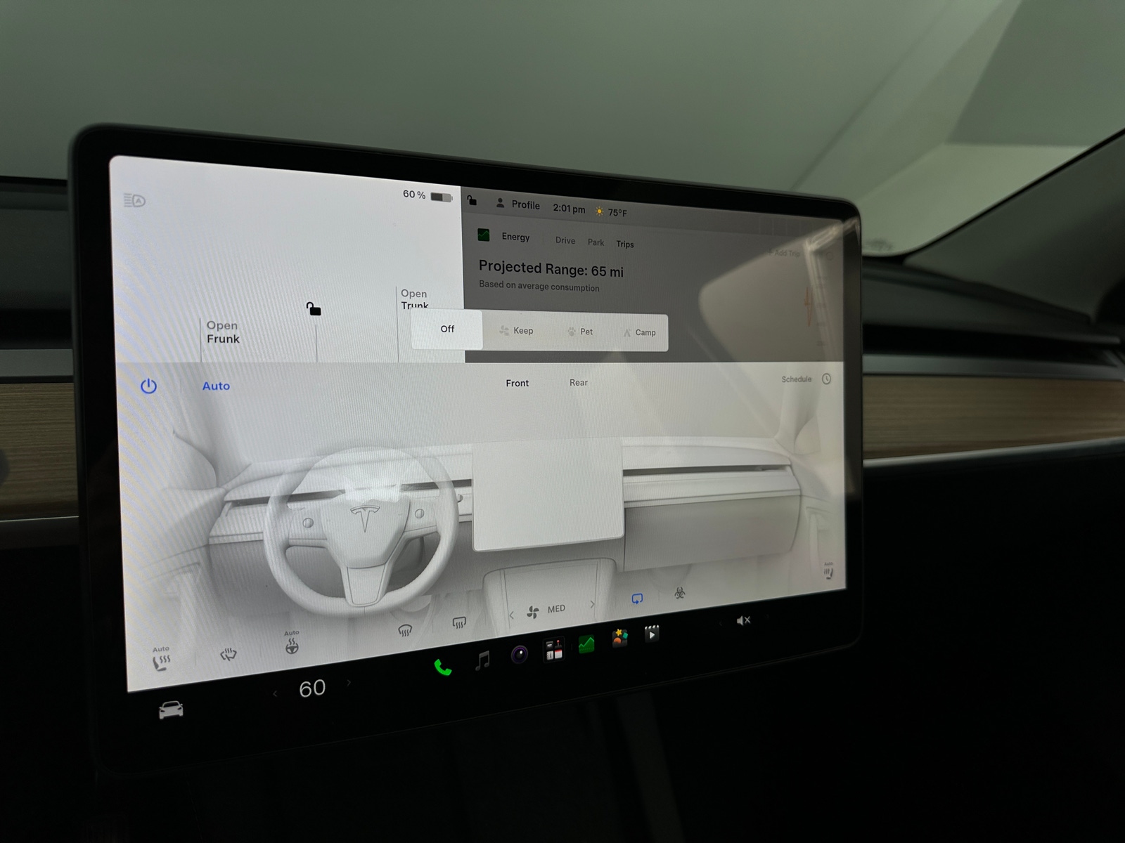Thumbnail: 2025 Tesla Model Y - 3