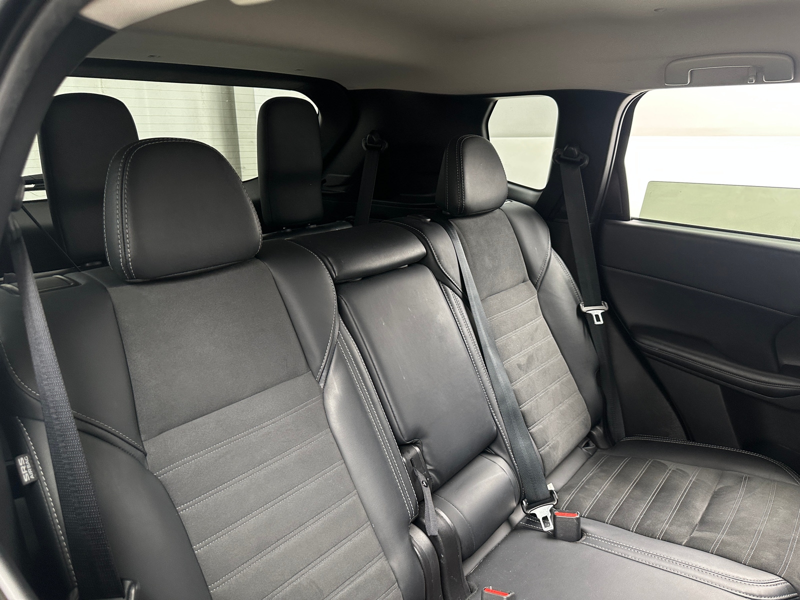 Thumbnail: 2024 Mitsubishi Outlander - 6