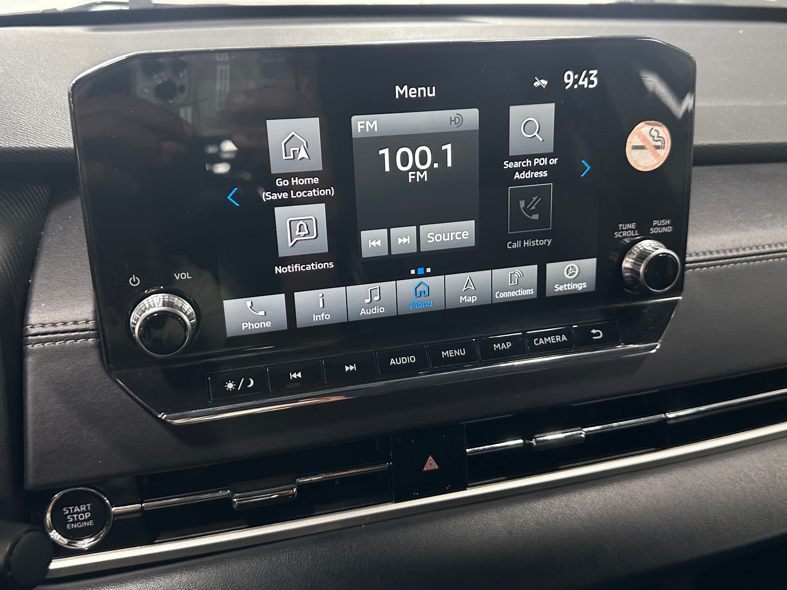 Thumbnail: 2024 Mitsubishi Outlander - 4